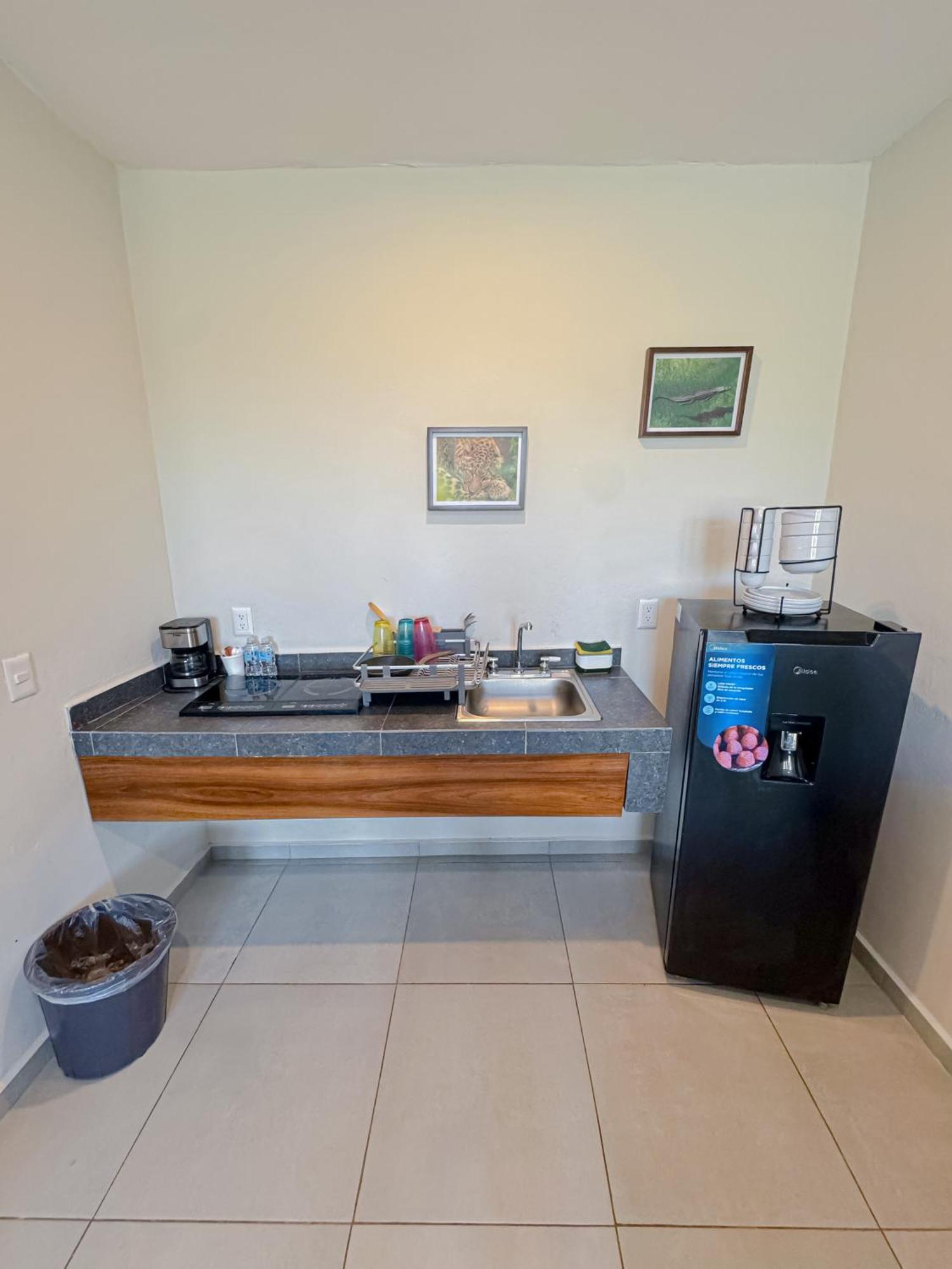 Apartamento Kavala San Blas Exterior foto