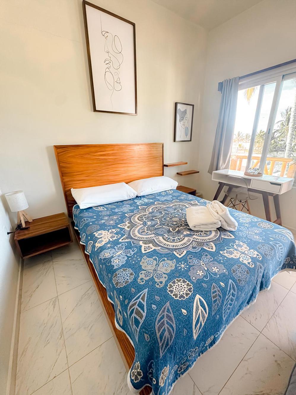 Apartamento Kavala San Blas Exterior foto