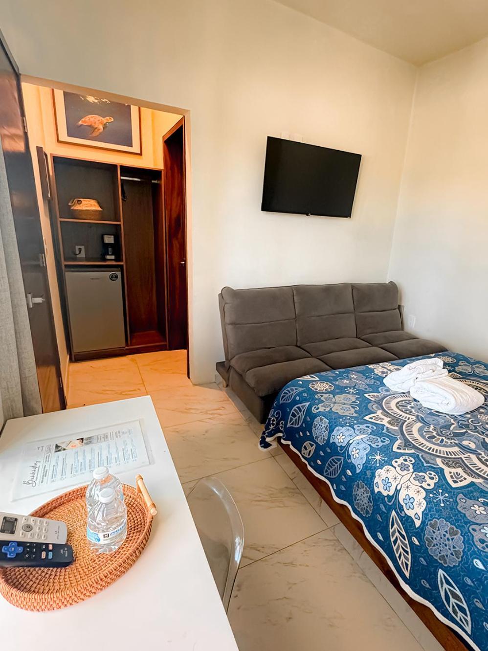 Apartamento Kavala San Blas Exterior foto