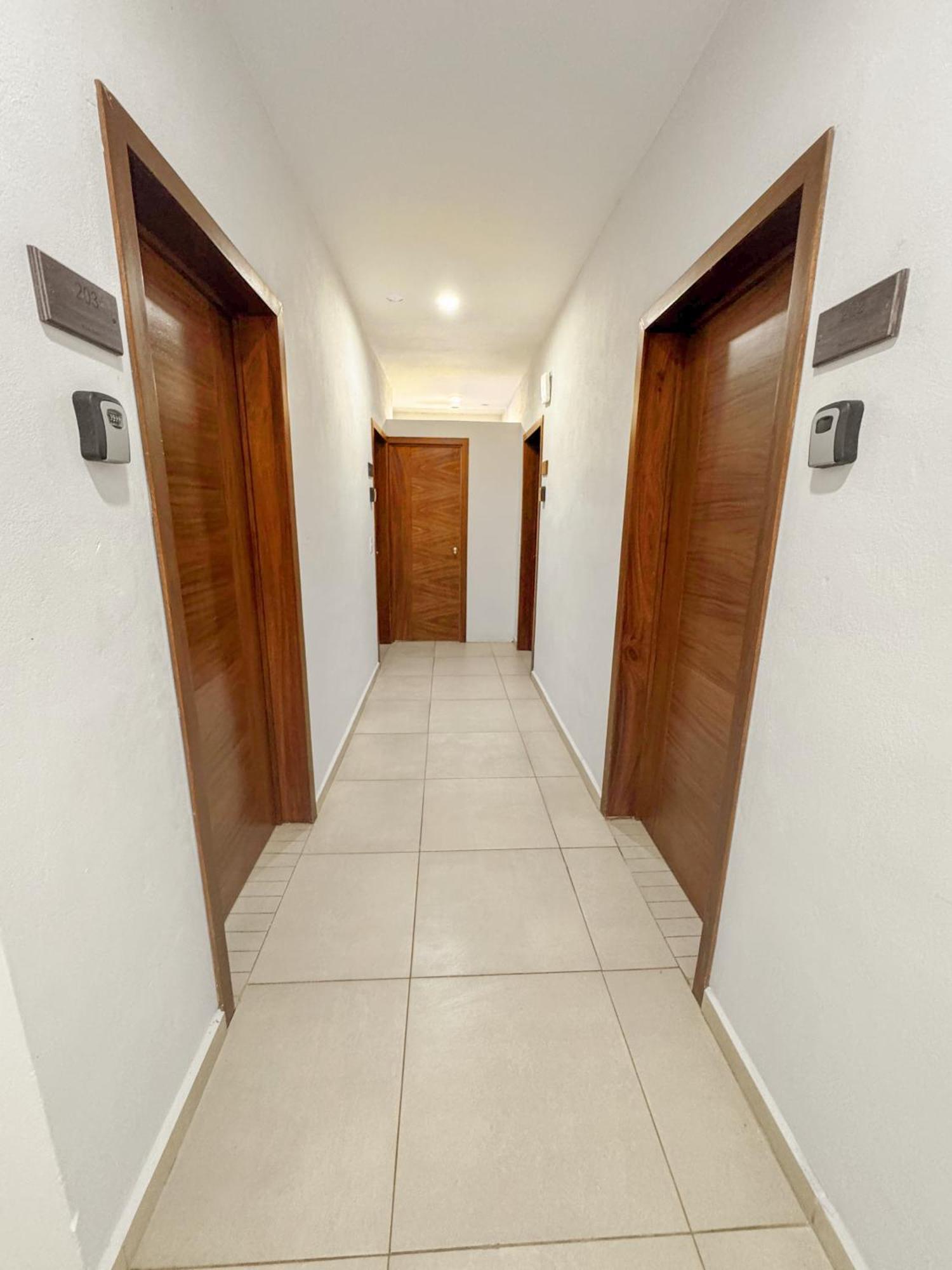 Apartamento Kavala San Blas Exterior foto